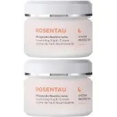 Börlind Rosentau Nachtcreme 2x 2x50 ml
