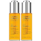Börlind 3in1 Gesichtsöl 2x 2x30 ml Öl