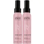 Börlind Rose Nature Blue light Protection Spray 2x 2x100 ml