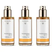 Dr. Hauschka Dr.hauschka Gesichtstonikum klärend x3 3x100 ml Tonikum