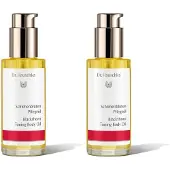 Dr. Hauschka Dr.hauschka Schlehenblüten Pflegeöl x2 2x75 ml Öl