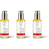 Dr. Hauschka Dr.hauschka Schlehenblüten Pflegeöl x3 3x75 ml Öl