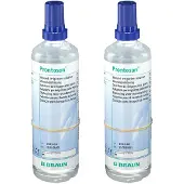 B Braun Prontosan W Wundspüllösung x2 2x350 ml Spüllösung
