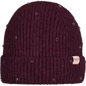 Barts Beanie - Lila