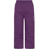 Didriksons - Kid's Avan Pants - Regenhose Gr 100 lila