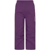 Didriksons - Kid's Avan Pants - Regenhose Gr 140 lila