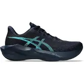 Asics Novablast 6 Laufschuhe Blau AW26, Größe 44 - EUR