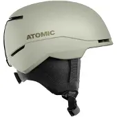 Atomic Four Junior-helm