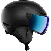 Atomic Revent Stereo Helm Mit Visier