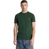 Timberland Dunstan River Slim Kurzarm-t-shirt