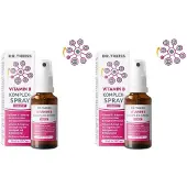 Dr theiss Dr.theiss Vitamin B Komplex-Spray 2x 2x30 ml Spray