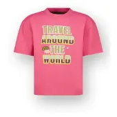 Vingino Mädchen T-Shirt Hope