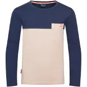 TROLLKIDS Bergen Langarm-t-shirt
