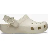 Crocs Classic Star Buckle Pantoffeln, Frappé, 36-37