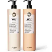Maria Nila Head & Hair Heal Care Set XL - 1000ml+1000ml
