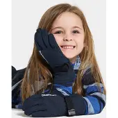 Didriksons Biggles Handschuhe, Marineblau, 6-8 Jahre