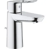 Famanu Waschbeckenmischbatterie BauLoop S-Size 23335000 - Badezimmer, Design