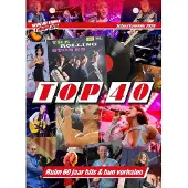 Edicola Top-40-Scheurkalender 2027