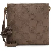 Suri Frey Umhängetasche Glory Crossover Bag Taupe