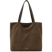 Emily & Noah Shopper "Shopper E&N Eva Suede"
