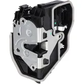 FEBI BILSTEIN Febi Zamek Drzwi Bmw 1,3, Mni Countryman 06.04-06.19 Pr Przód