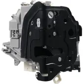 FEBI BILSTEIN BILSTEIN 178399 Türschloss Vorne Rechts für AUDI A4 Avant (8K5, B8) A6 Avant (4G5, 4GD, C7) Q5 (8RB) A5 Sportback (8TA) A4 Limousine (8K2, B8)