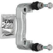 TRW Halter, Bremssattel bda590 für VAUXHALL PEUGEOT VW (SVW) DS SEAT