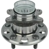 Meyle Radnabe 37-14 752 0008