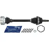 Meyle Antriebswelle 1004980667 Vorderachse links für VW