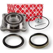 FEBI BILSTEIN Radlagersatz 172633 Vorderachse rechts für TOYOTA LEXUS