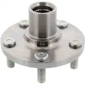 MAPCO Radnabe 126515 Vorderachse beidseitig für TOYOTA