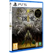 Grime II (2) - Definitive Edition