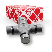 Febi Gelenk, Gelenkwelle FEBI 38416