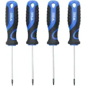 BRILLIANT TOOLS Schraubendrehersatz bt034004