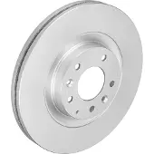 Ate Bremsscheibe 24012802331 belüftet 320mm 28mm für MAZDA