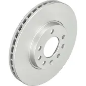 Bosch Bremsscheibe 0986478883 belüftet 280mm 25mm für OPEL HOLDEN CHEVROLET