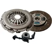 Blue Print Kupplungssatz adbp300044 für MERCEDES-BENZ