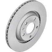 Ate Bremsscheibe 24012202201 belüftet 300mm 22mm für VAG