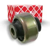 FEBI BILSTEIN Lagerung, Lenker 22822 Vorderachse rechts für OPEL VAUXHALL GENERAL MOTORS NISSAN RENAULT