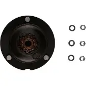 BILSTEIN Federbeinstützlager 12248605 Vorderachse für BMW