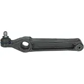 Meyle Lenker, Radaufhängung 6160500025 Vorderachse rechts für VAUXHALL GENERAL MOTORS SUZUKI