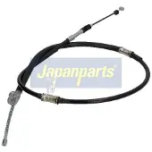 Japanparts Seilzug, Feststellbremse BC-291L