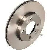 Brembo Bremsscheibe 09.4765.14, vorne, belüftet , 1 Stück