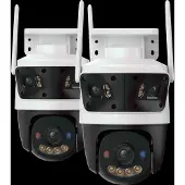 IMOU Cruiser Triple 11MP Doppelpack