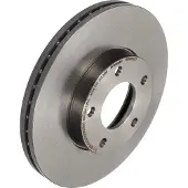 Brembo Bremsscheibe 09946421 278mm 25mm für MAZDA (CHANGAN)
