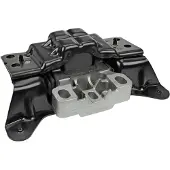 Meyle Lagerung, Motor 1001990203 links für CUPRA