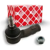 FEBI BILSTEIN Spurstangenkopf 03583 Vorderachse links für VW