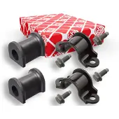 FEBI BILSTEIN Febi Stabilisatorlager hinten für VW Caddy