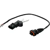 Hella Sensor, Nockenwellenposition 6pu012681011 für VAUXHALL HOLDEN