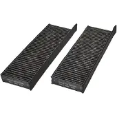 Meyle Filter, Innenraumluft 11123260010pd für PEUGEOT VAUXHALL OPEL CITROËN FIAT TOYOTA
